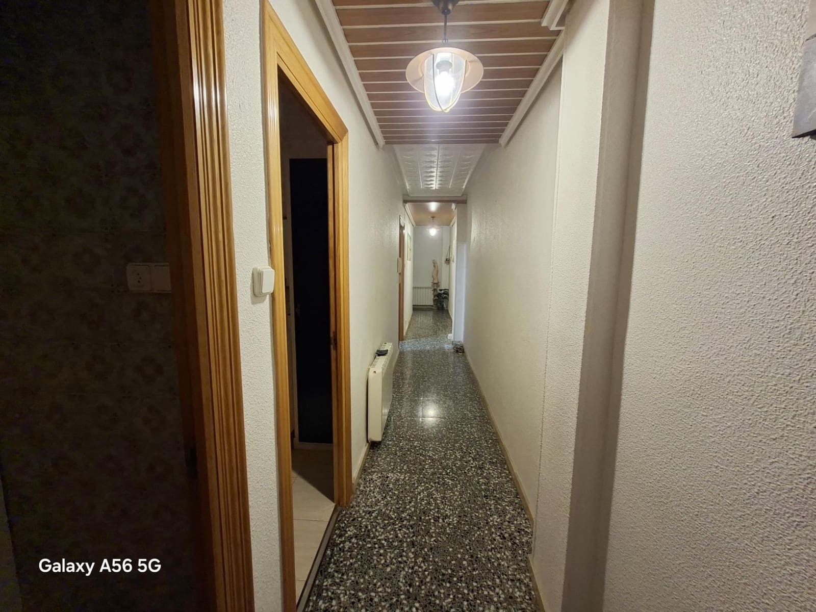 4 soveværelse Lejlighed til salg i Novelda - € 120.000 (Ref: 9677611)