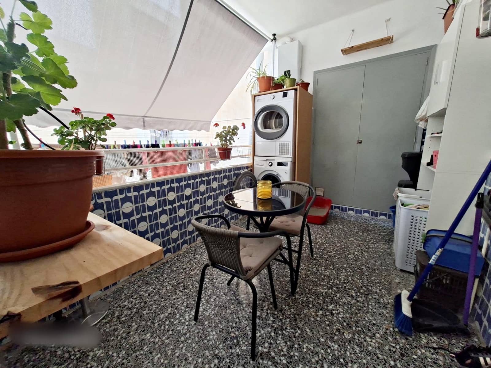 4 soveværelse Lejlighed til salg i Novelda - € 120.000 (Ref: 9677611)