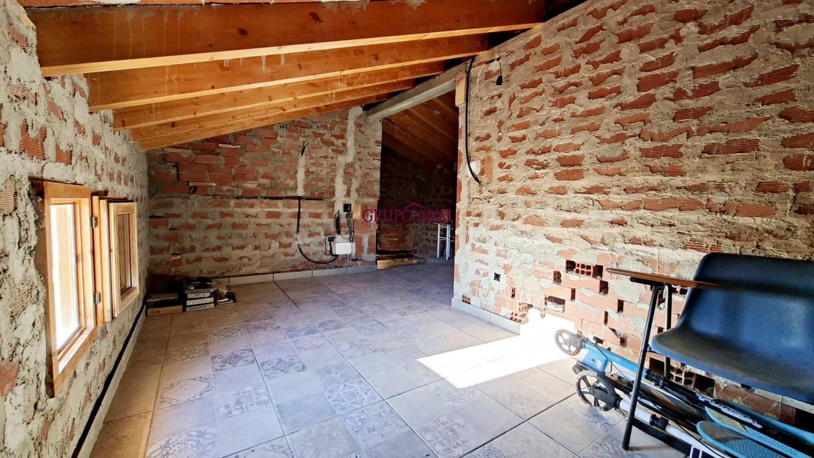 3 slaapkamer Villa te koop in Muchamiel / Mutxamel met zwembad - € 185.000 (Ref: 9686746)