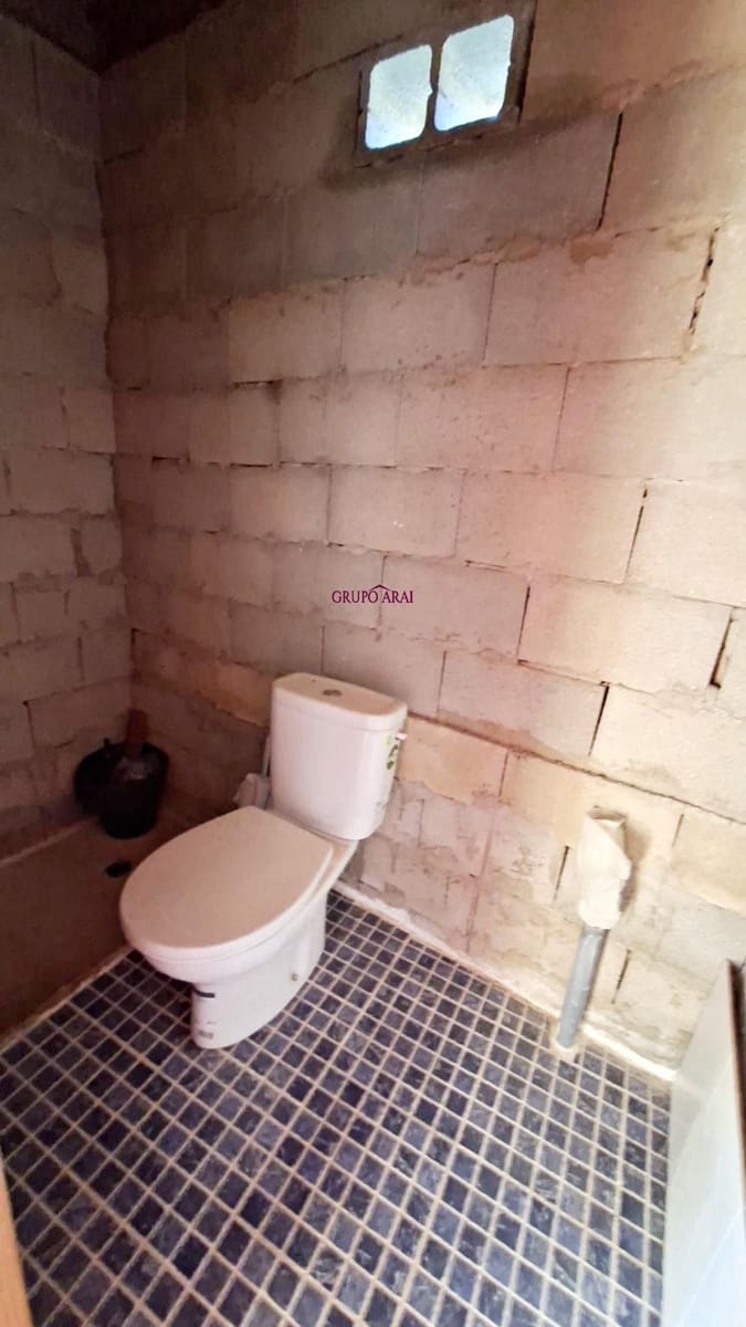 3 slaapkamer Villa te koop in Muchamiel / Mutxamel met zwembad - € 185.000 (Ref: 9686746)