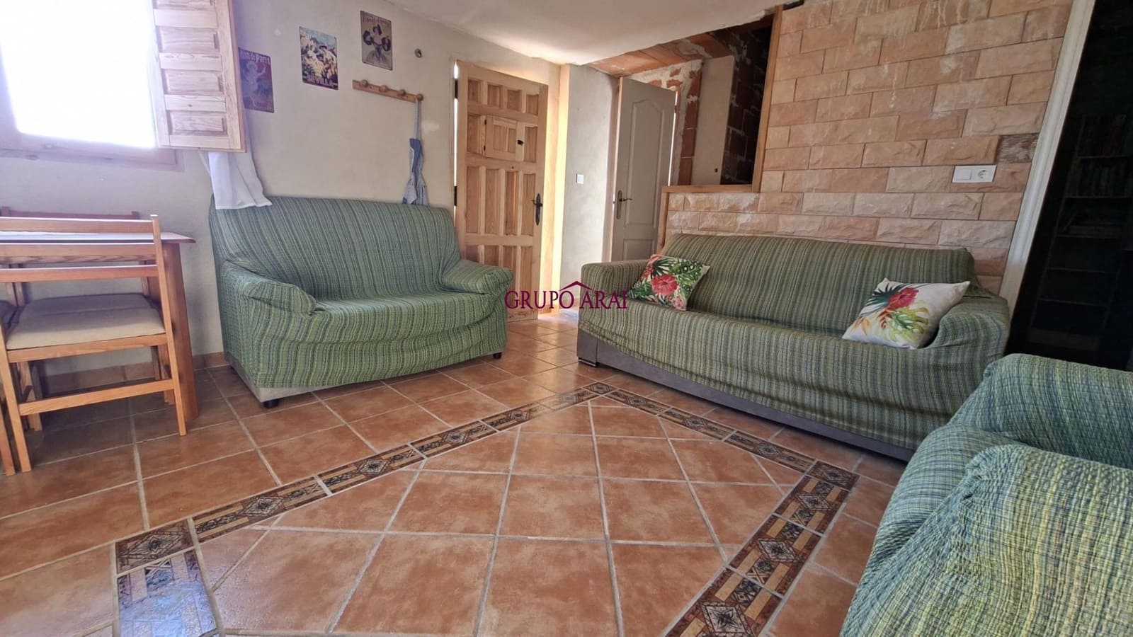 3 slaapkamer Villa te koop in Muchamiel / Mutxamel met zwembad - € 185.000 (Ref: 9686746)