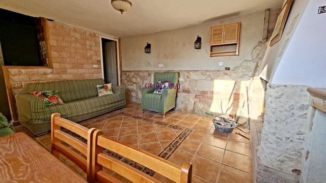 3 soveværelse Villa til salg i Muchamiel / Mutxamel med swimmingpool - € 185.000 (Ref: 9686746)