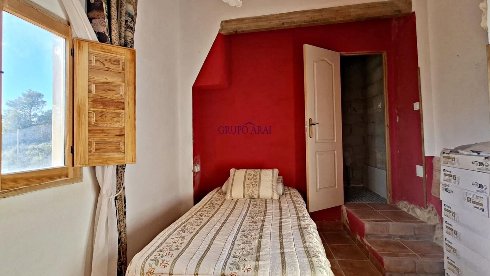 3 slaapkamer Villa te koop in Muchamiel / Mutxamel met zwembad - € 185.000 (Ref: 9686746)