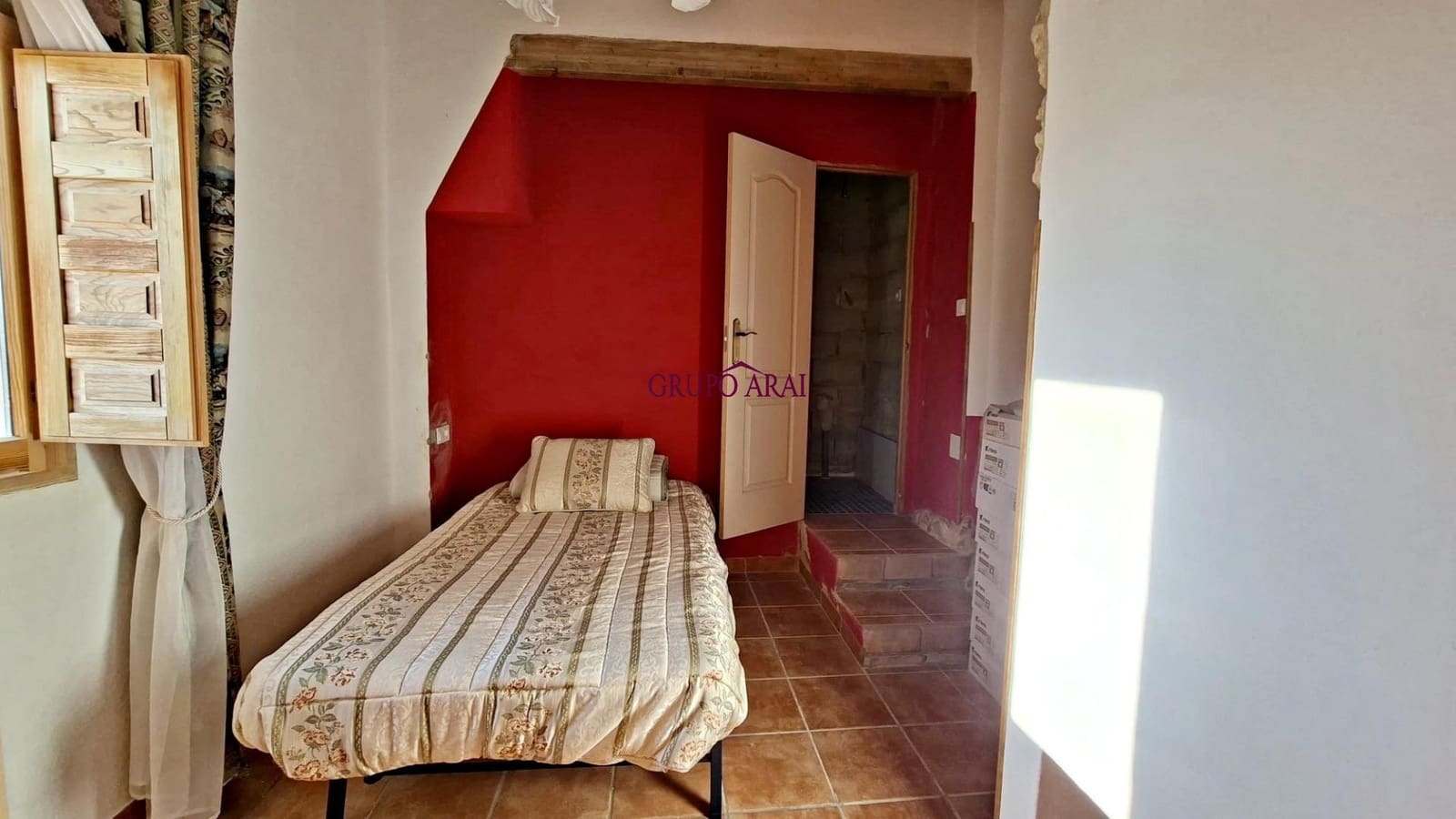 3 slaapkamer Villa te koop in Muchamiel / Mutxamel met zwembad - € 185.000 (Ref: 9686746)