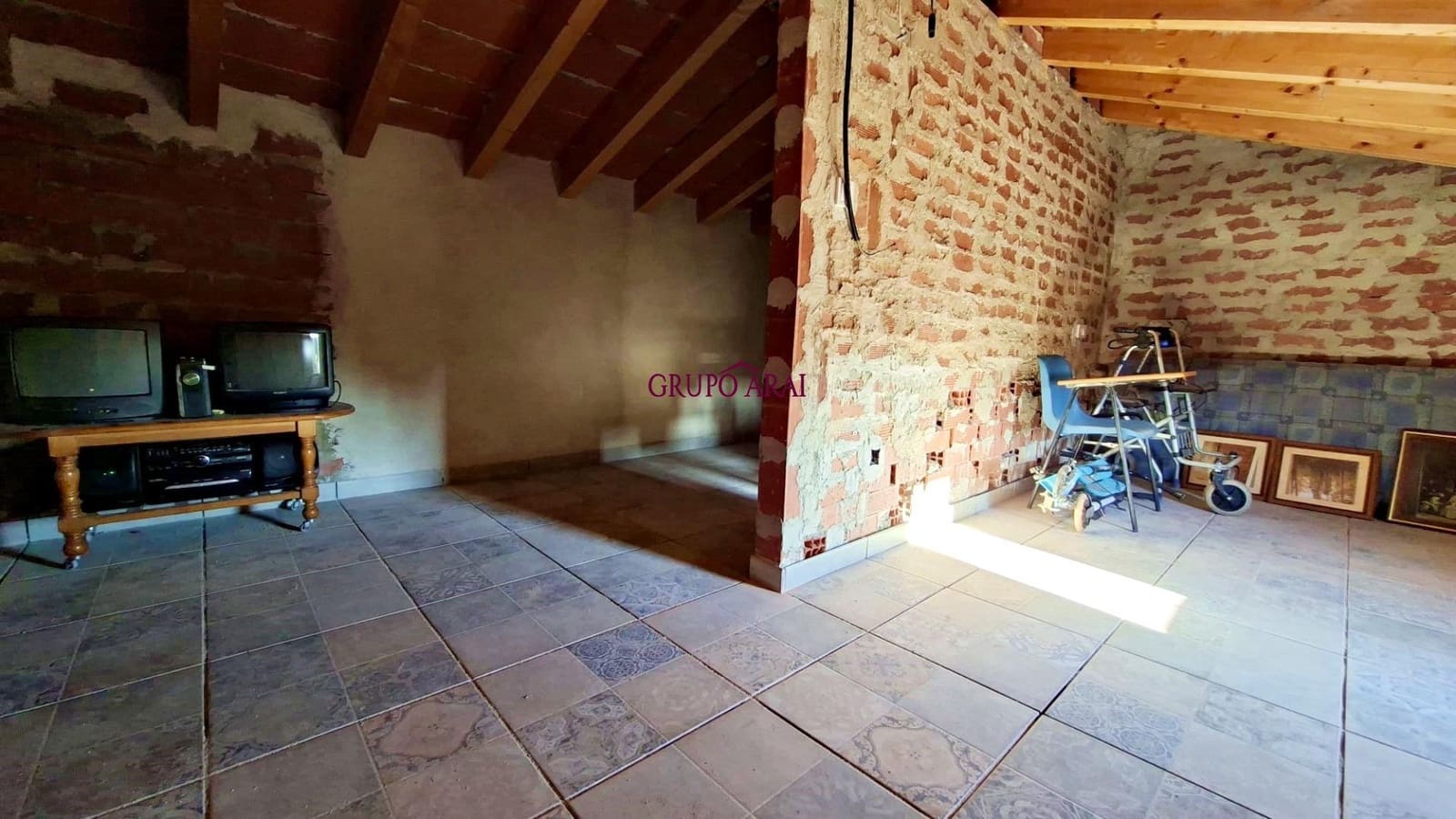 3 slaapkamer Villa te koop in Muchamiel / Mutxamel met zwembad - € 185.000 (Ref: 9686746)