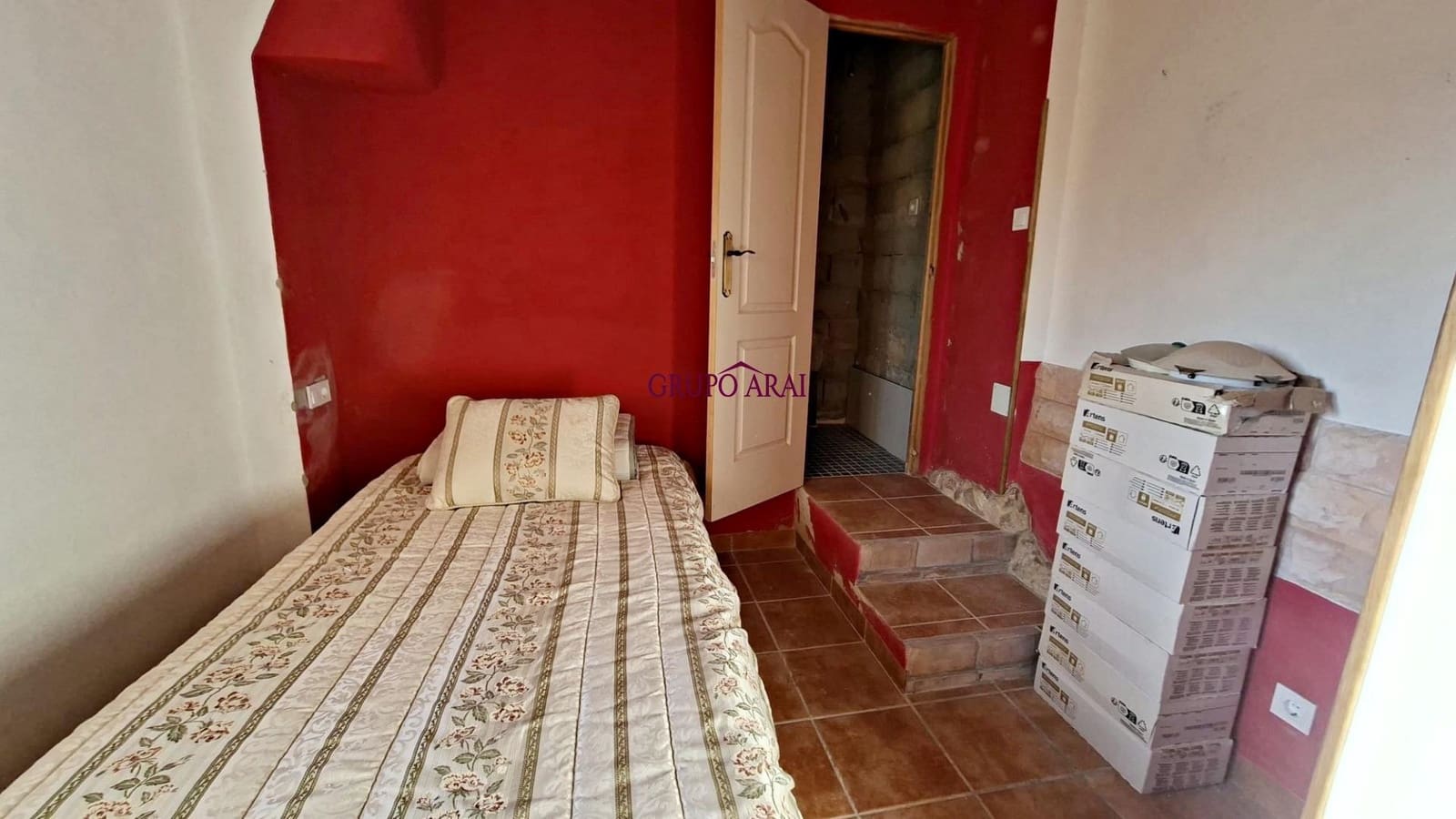 3 slaapkamer Villa te koop in Muchamiel / Mutxamel met zwembad - € 185.000 (Ref: 9686746)