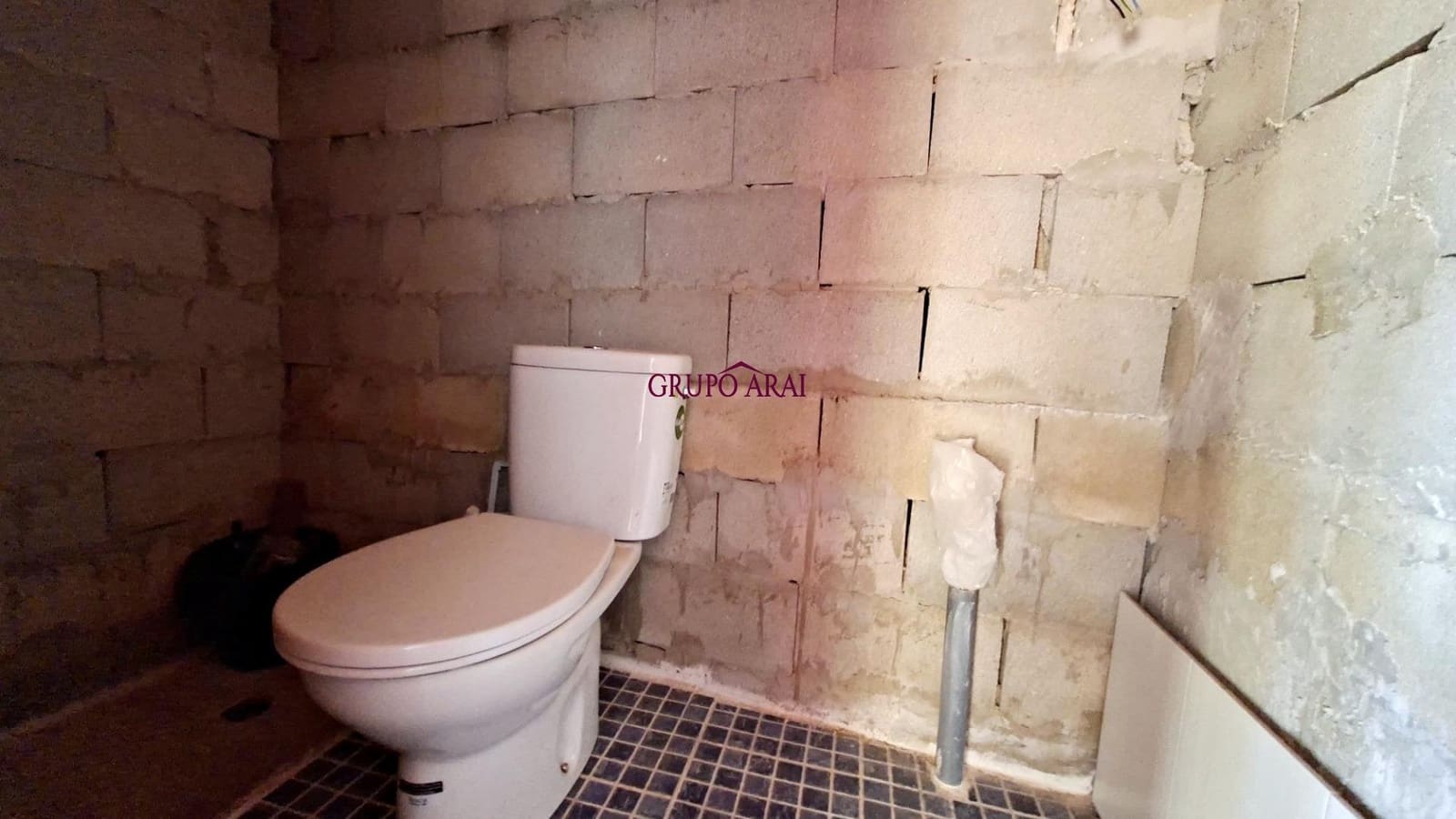 3 slaapkamer Villa te koop in Muchamiel / Mutxamel met zwembad - € 185.000 (Ref: 9686746)