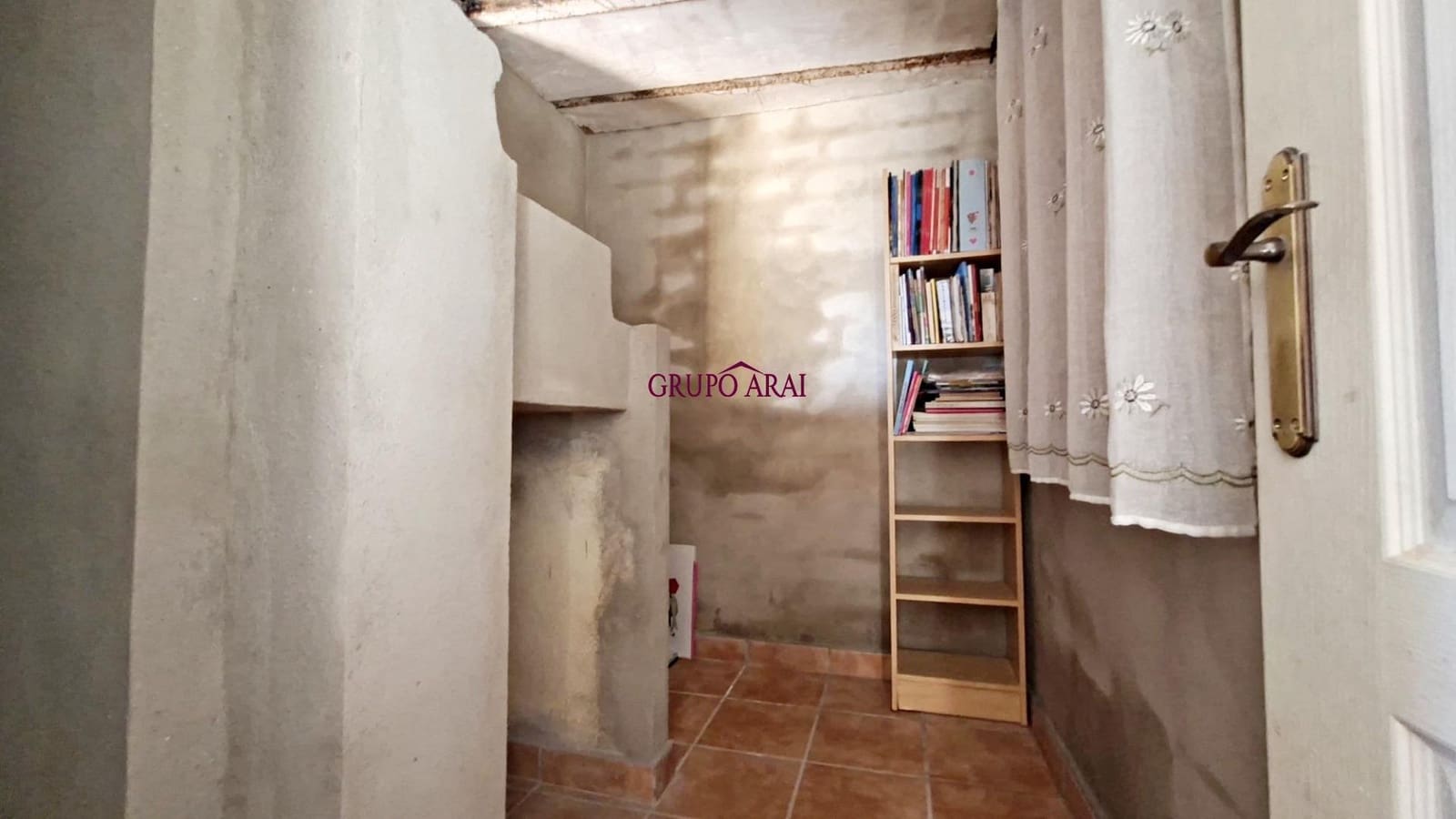 3 slaapkamer Villa te koop in Muchamiel / Mutxamel met zwembad - € 185.000 (Ref: 9686746)