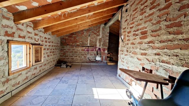 3 soveværelse Villa til salg i Muchamiel / Mutxamel med swimmingpool - € 185.000 (Ref: 9686746)