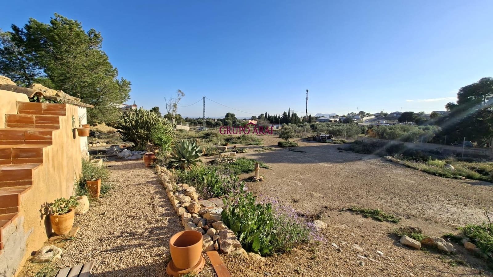 3 slaapkamer Villa te koop in Muchamiel / Mutxamel met zwembad - € 185.000 (Ref: 9686746)