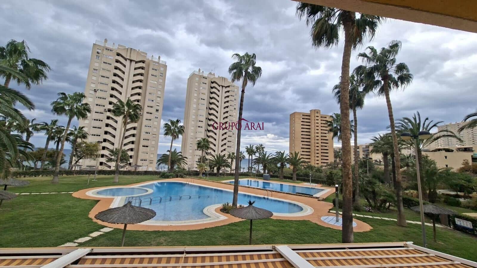 3 bedroom Apartment for sale in Playa de Muchavista with pool garage - € 665,000 (Ref: 9686747)
