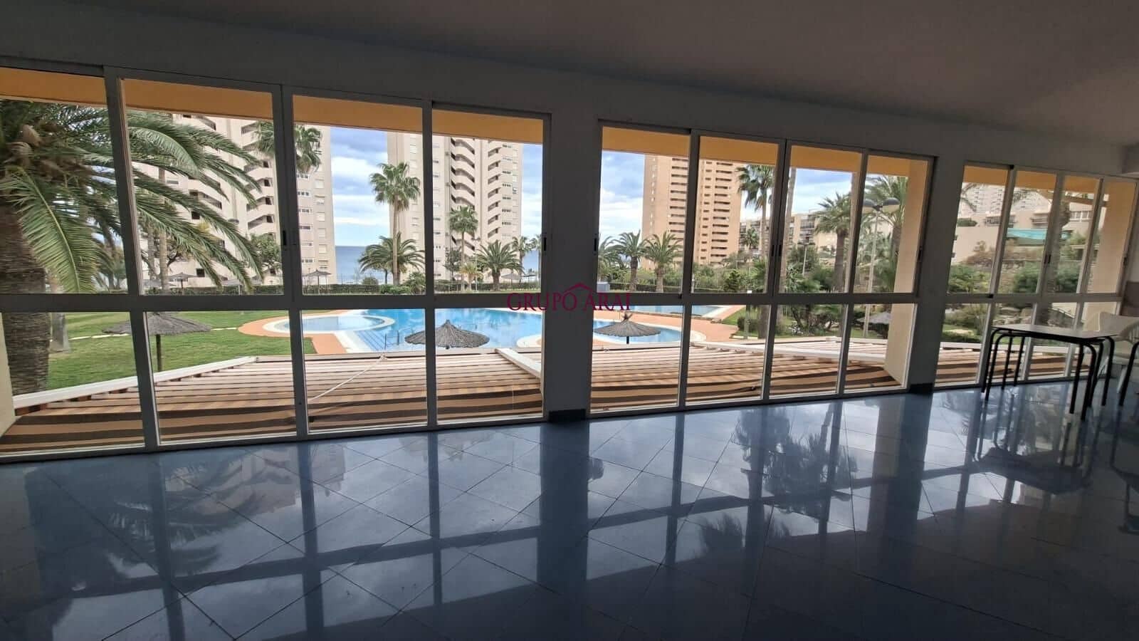 3 bedroom Apartment for sale in Playa de Muchavista with pool garage - € 665,000 (Ref: 9686747)