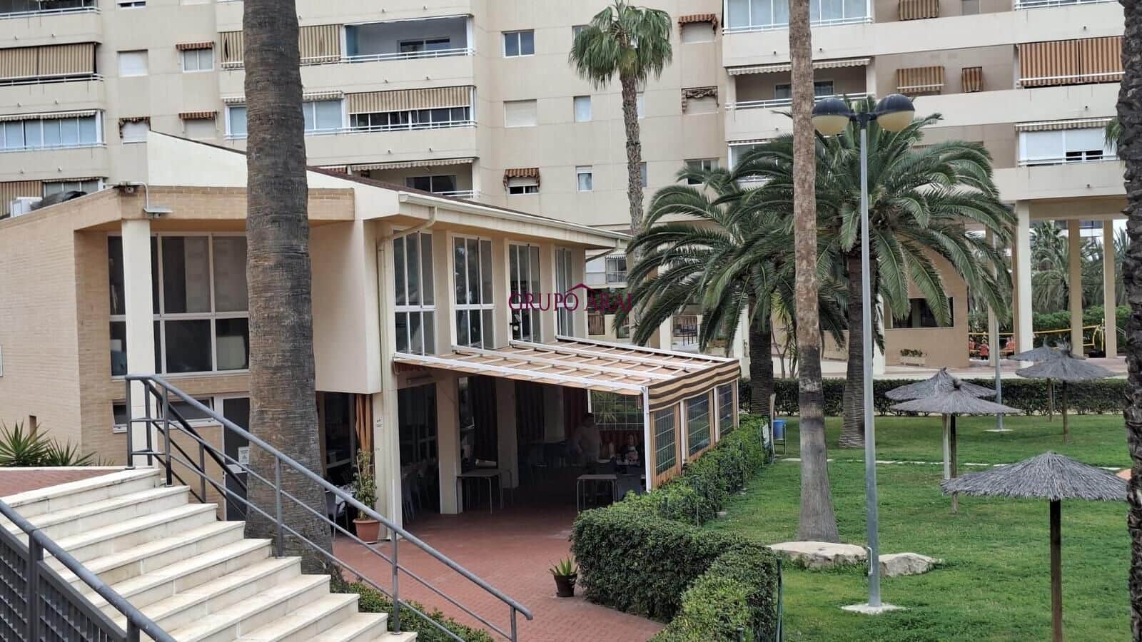 3 bedroom Apartment for sale in Playa de Muchavista with pool garage - € 665,000 (Ref: 9686747)