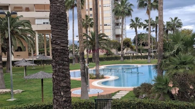 3 sovrum Lägenhet till salu i Playa de Muchavista, El Campello med pool garage - 665 000 € (Ref: 9686747)