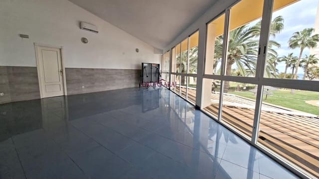 3 sovrum Lägenhet till salu i Playa de Muchavista, El Campello med pool garage - 665 000 € (Ref: 9686747)