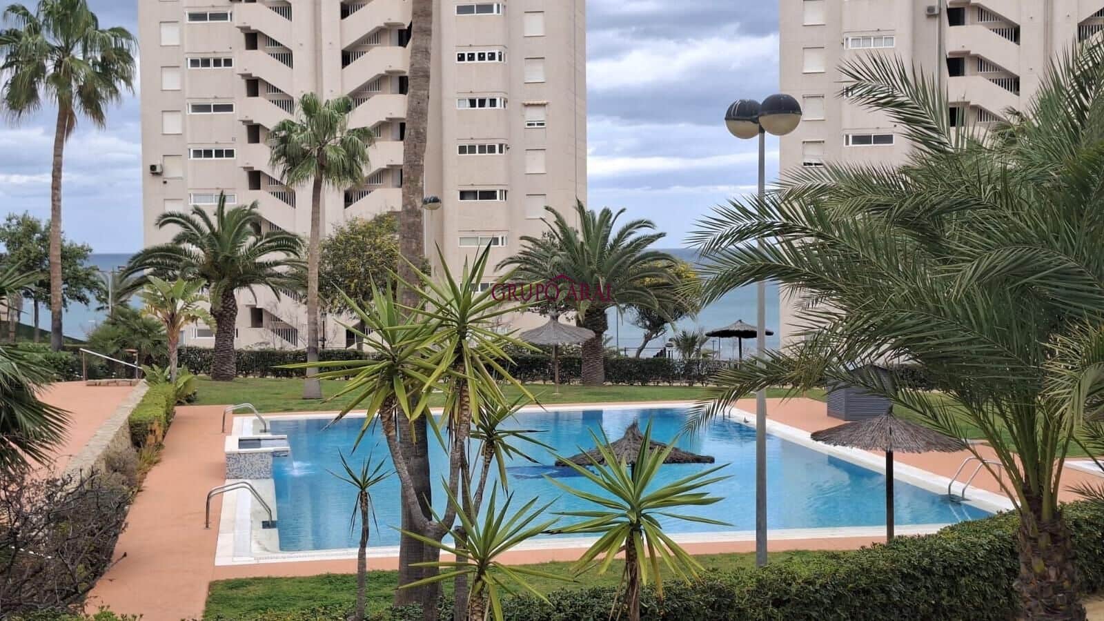 3 bedroom Apartment for sale in Playa de Muchavista with pool garage - € 665,000 (Ref: 9686747)
