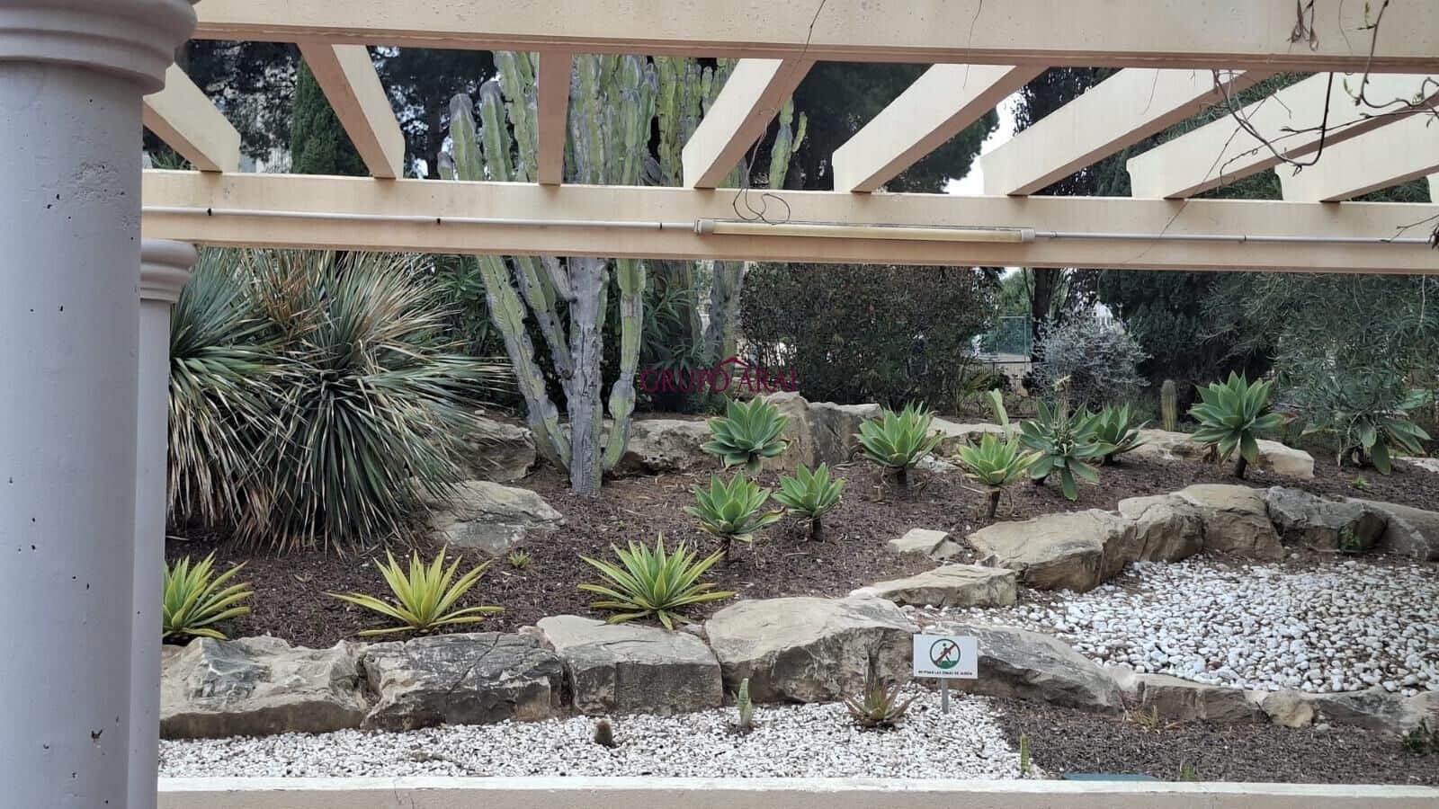 3 bedroom Apartment for sale in Playa de Muchavista with pool garage - € 665,000 (Ref: 9686747)