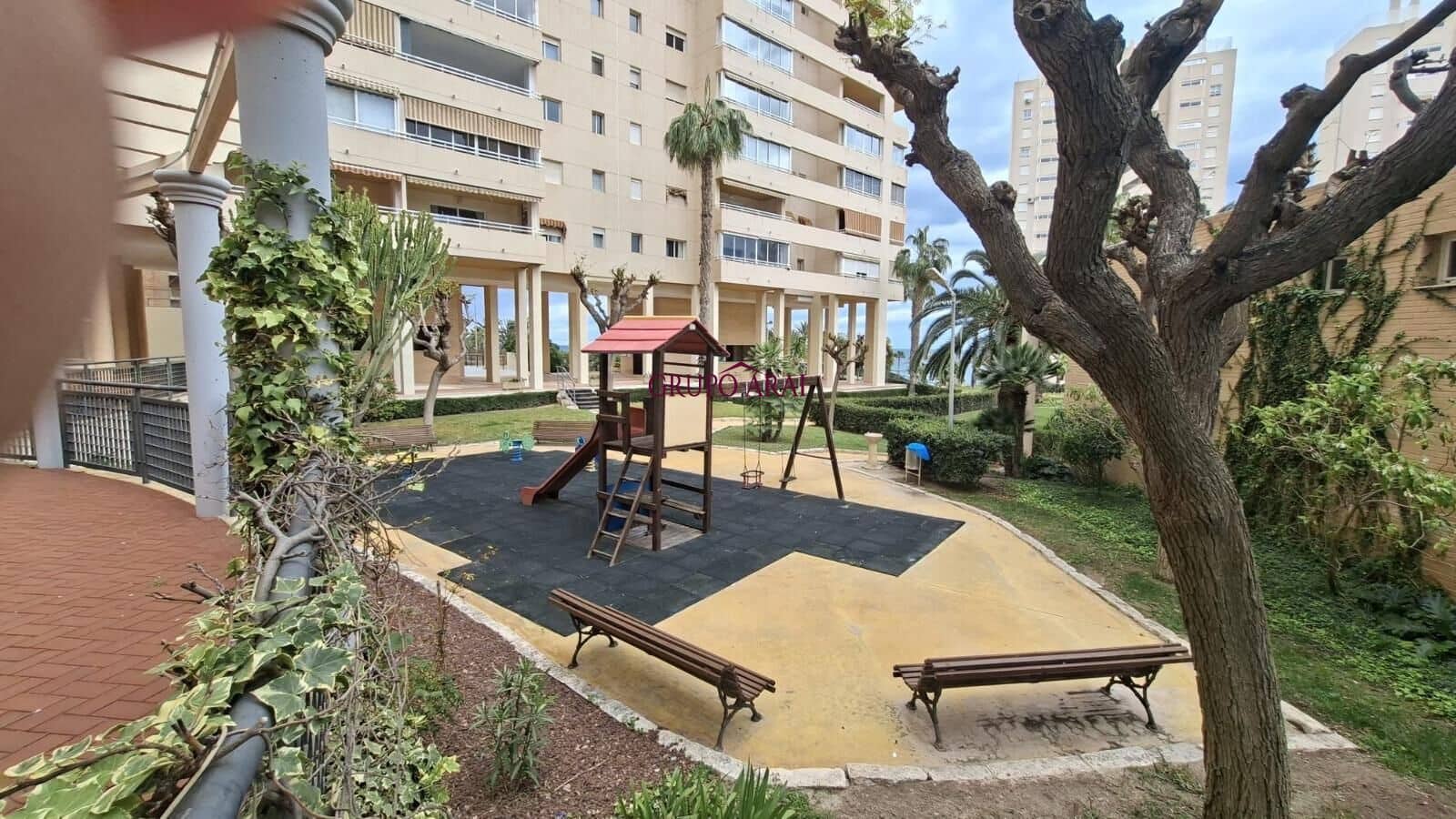 3 bedroom Apartment for sale in Playa de Muchavista with pool garage - € 665,000 (Ref: 9686747)