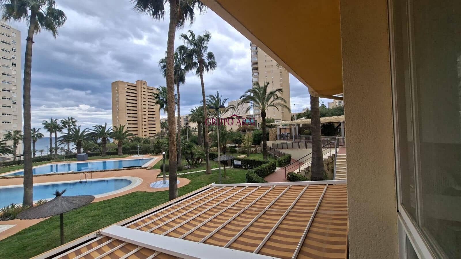 3 bedroom Apartment for sale in Playa de Muchavista with pool garage - € 665,000 (Ref: 9686747)