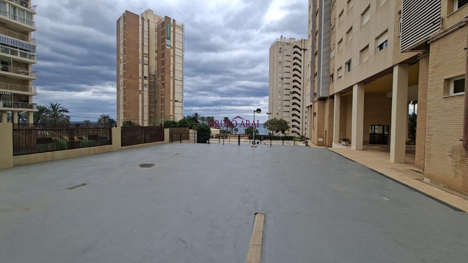 3 bedroom Apartment for sale in Playa de Muchavista with pool garage - € 665,000 (Ref: 9686747)