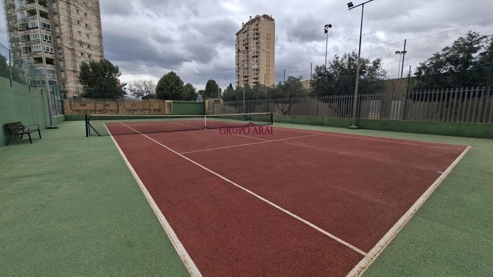 3 bedroom Apartment for sale in Playa de Muchavista with pool garage - € 665,000 (Ref: 9686747)