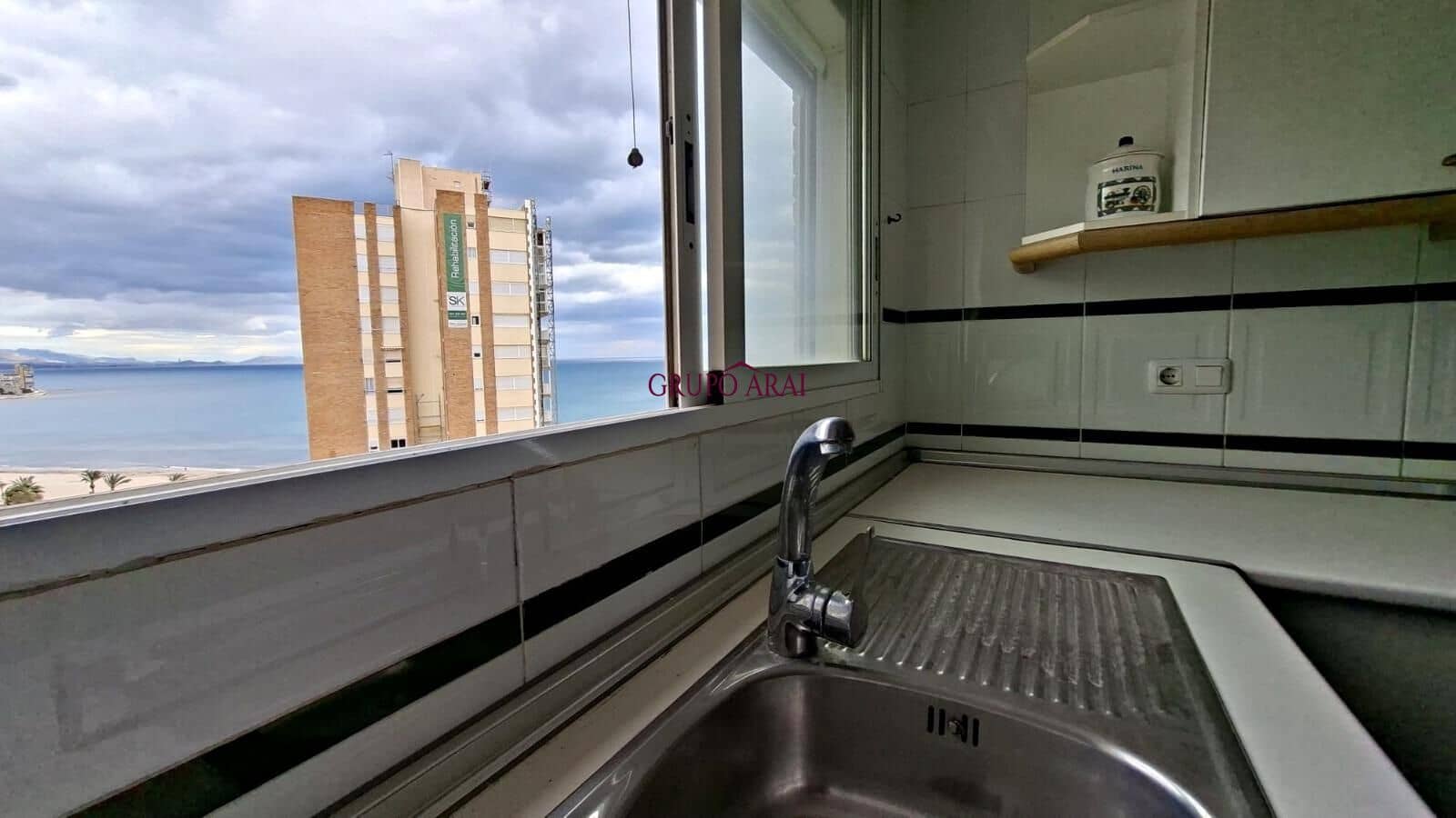 3 bedroom Apartment for sale in Playa de Muchavista with pool garage - € 665,000 (Ref: 9686747)