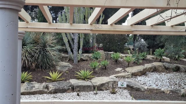 3 sovrum Lägenhet till salu i Playa de Muchavista, El Campello med pool garage - 665 000 € (Ref: 9686747)