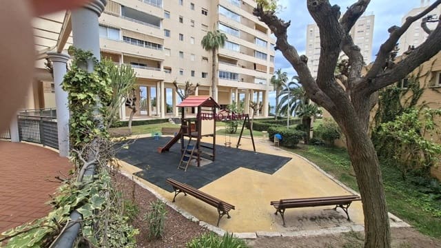 3 sovrum Lägenhet till salu i Playa de Muchavista, El Campello med pool garage - 665 000 € (Ref: 9686747)