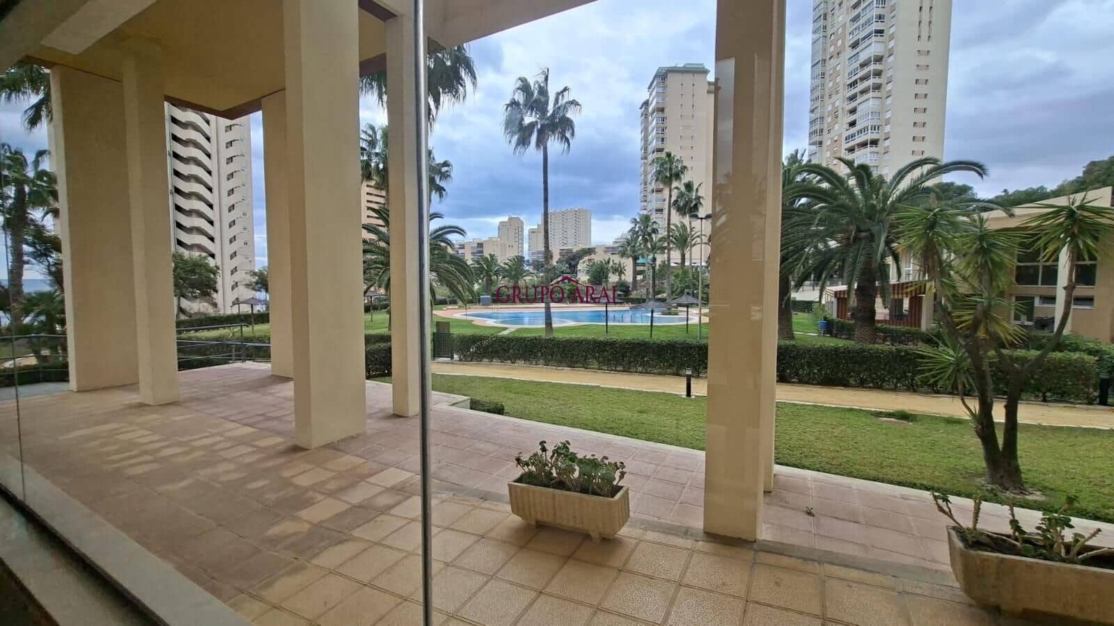 3 bedroom Apartment for sale in Playa de Muchavista with pool garage - € 665,000 (Ref: 9686747)