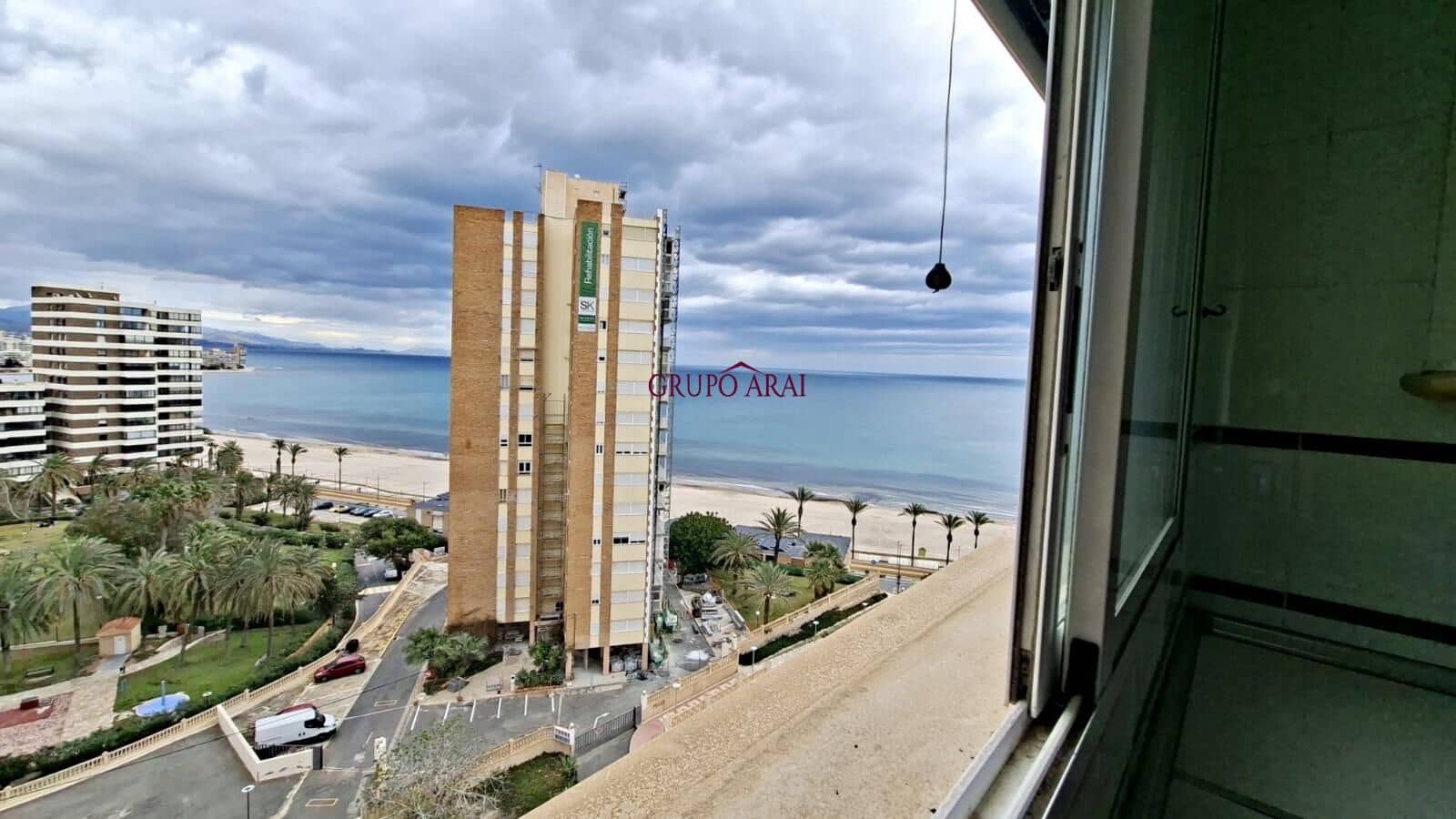 3 bedroom Apartment for sale in Playa de Muchavista with pool garage - € 665,000 (Ref: 9686747)