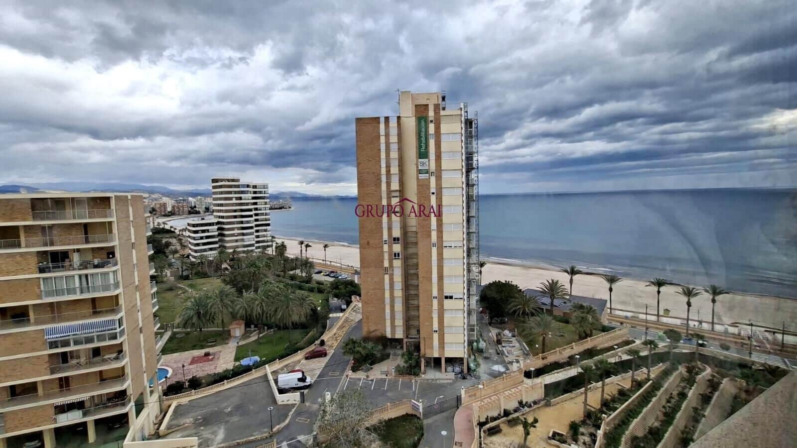 3 bedroom Apartment for sale in Playa de Muchavista with pool garage - € 665,000 (Ref: 9686747)