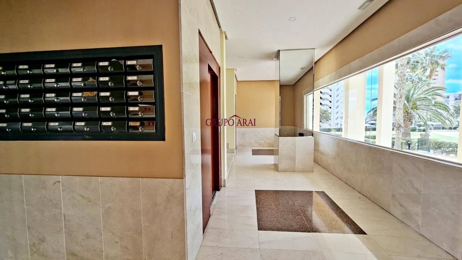 3 bedroom Apartment for sale in Playa de Muchavista with pool garage - € 665,000 (Ref: 9686747)
