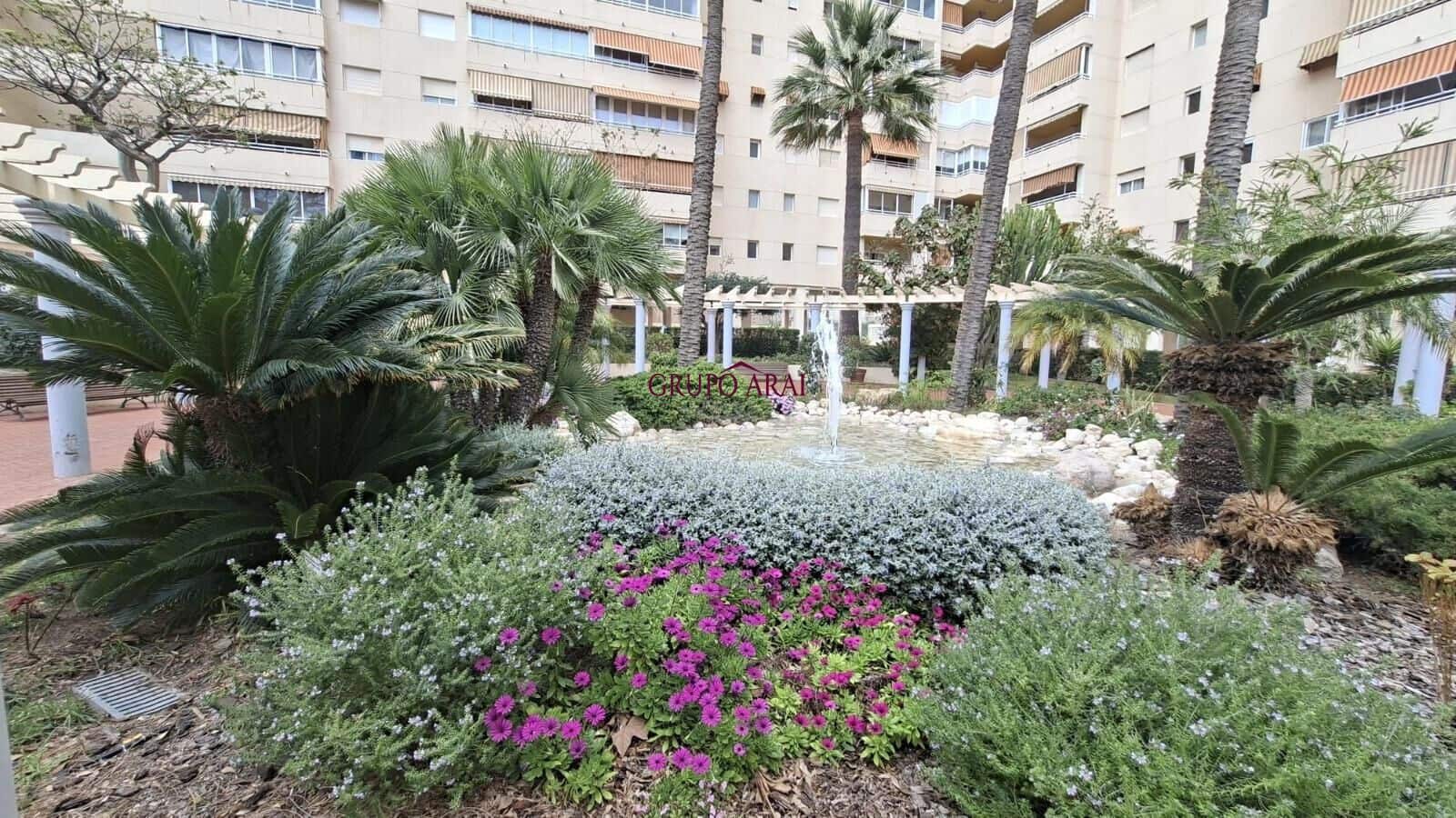 3 bedroom Apartment for sale in Playa de Muchavista with pool garage - € 665,000 (Ref: 9686747)