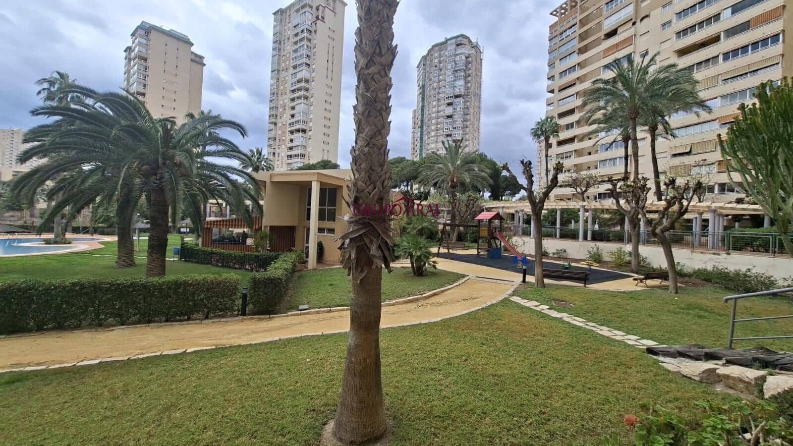 3 bedroom Apartment for sale in Playa de Muchavista with pool garage - € 665,000 (Ref: 9686747)
