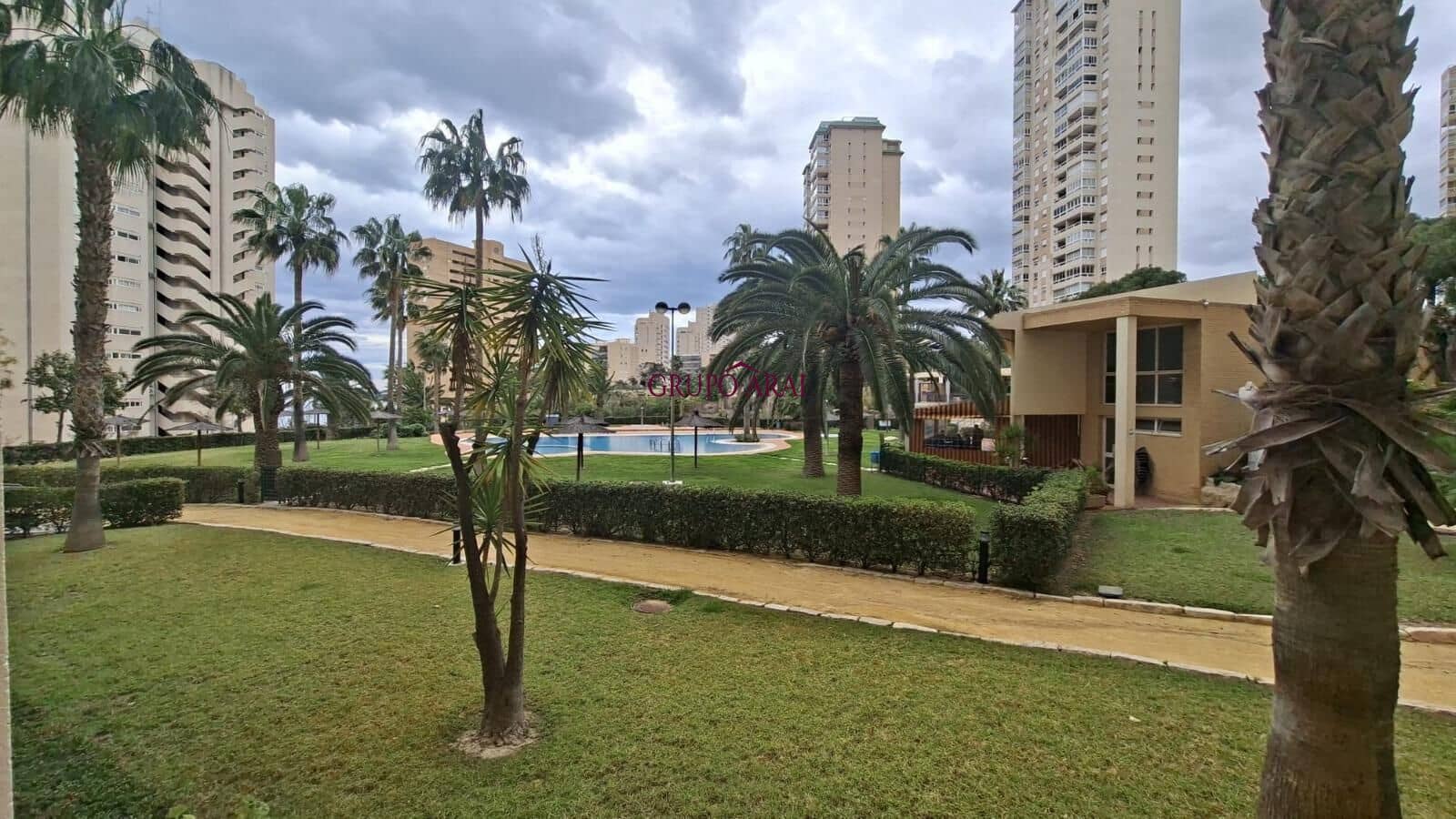3 bedroom Apartment for sale in Playa de Muchavista with pool garage - € 665,000 (Ref: 9686747)