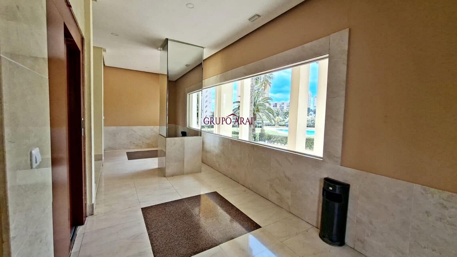 3 bedroom Apartment for sale in Playa de Muchavista with pool garage - € 665,000 (Ref: 9686747)