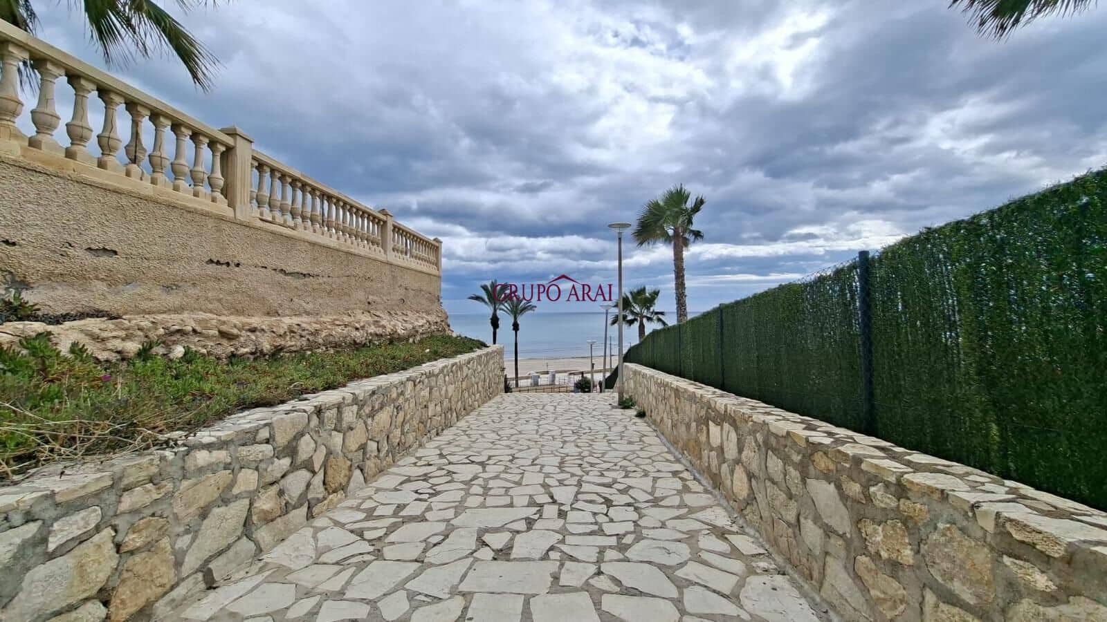 3 bedroom Apartment for sale in Playa de Muchavista with pool garage - € 665,000 (Ref: 9686747)