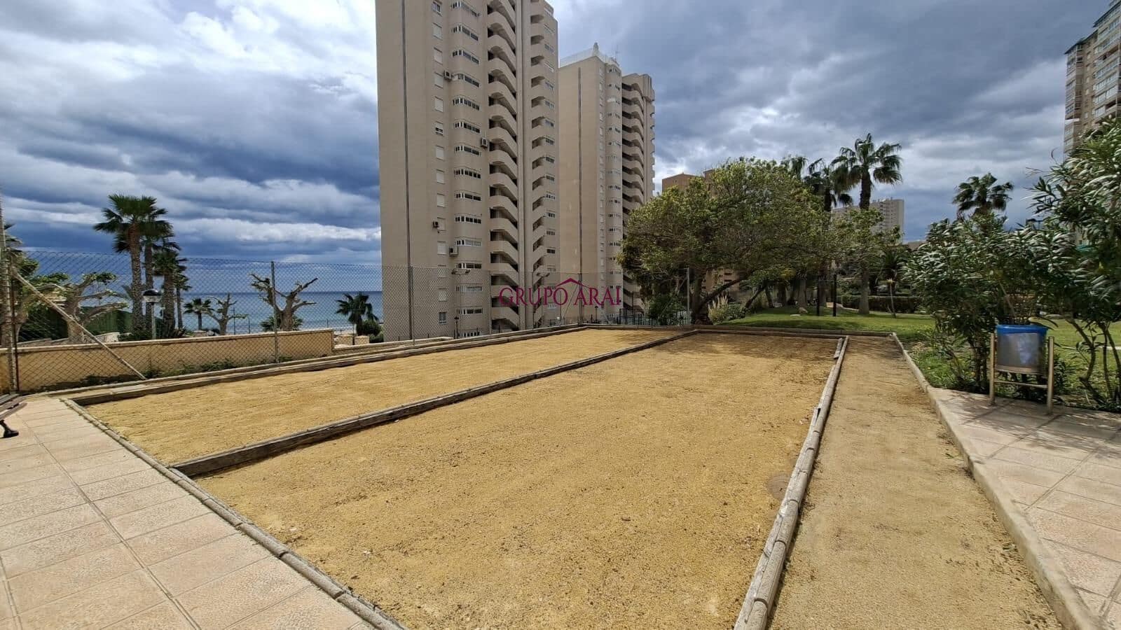 3 bedroom Apartment for sale in Playa de Muchavista with pool garage - € 665,000 (Ref: 9686747)