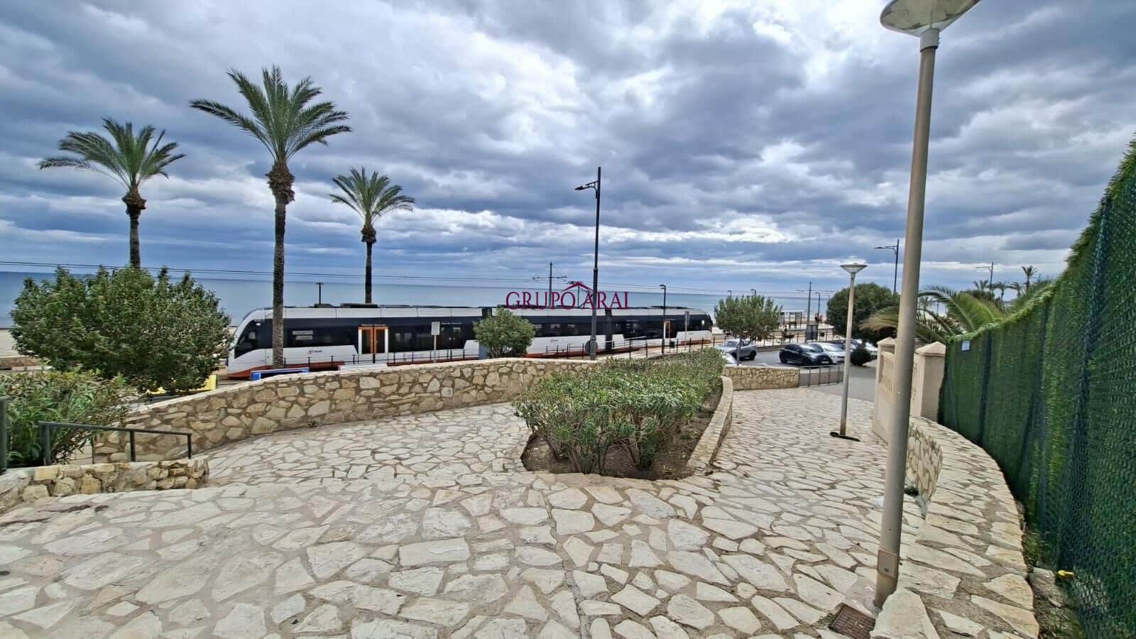 3 bedroom Apartment for sale in Playa de Muchavista with pool garage - € 665,000 (Ref: 9686747)