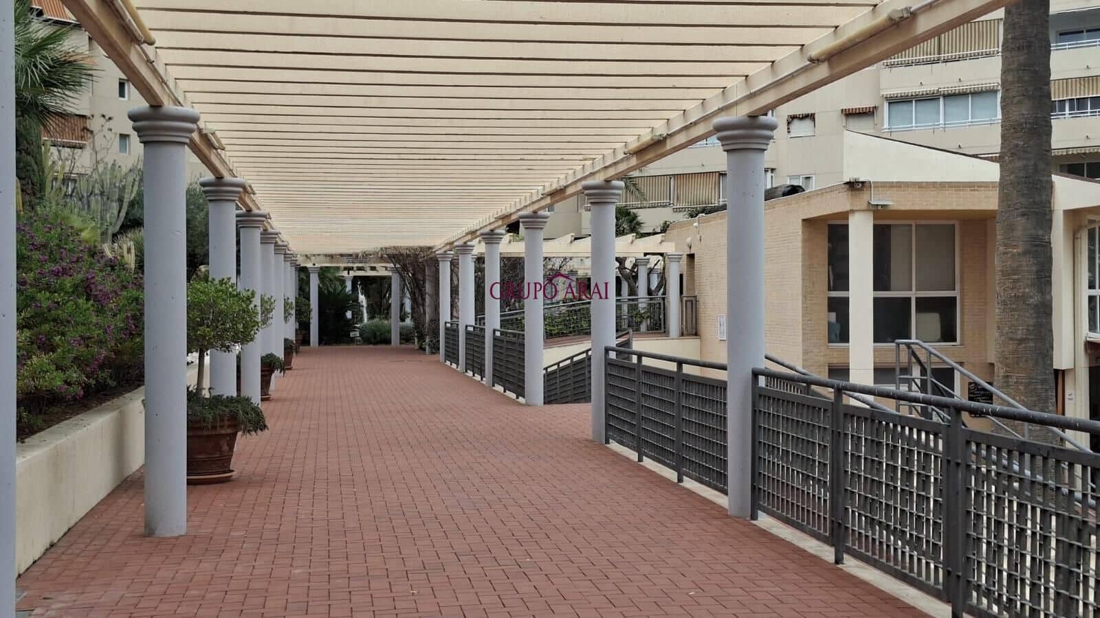 3 bedroom Apartment for sale in Playa de Muchavista with pool garage - € 665,000 (Ref: 9686747)