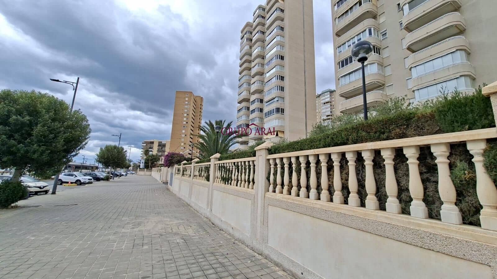3 bedroom Apartment for sale in Playa de Muchavista with pool garage - € 665,000 (Ref: 9686747)