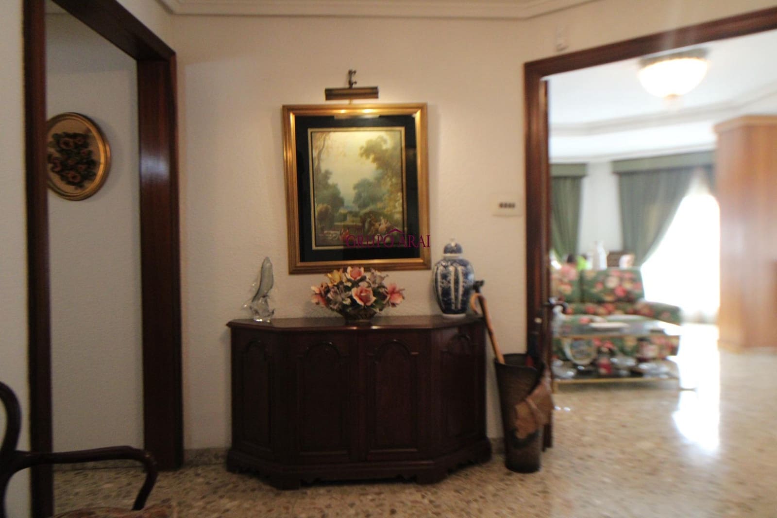 8 quarto Apartamento para venda em Elche / Elx - 399 000 € (Ref: 9690956)