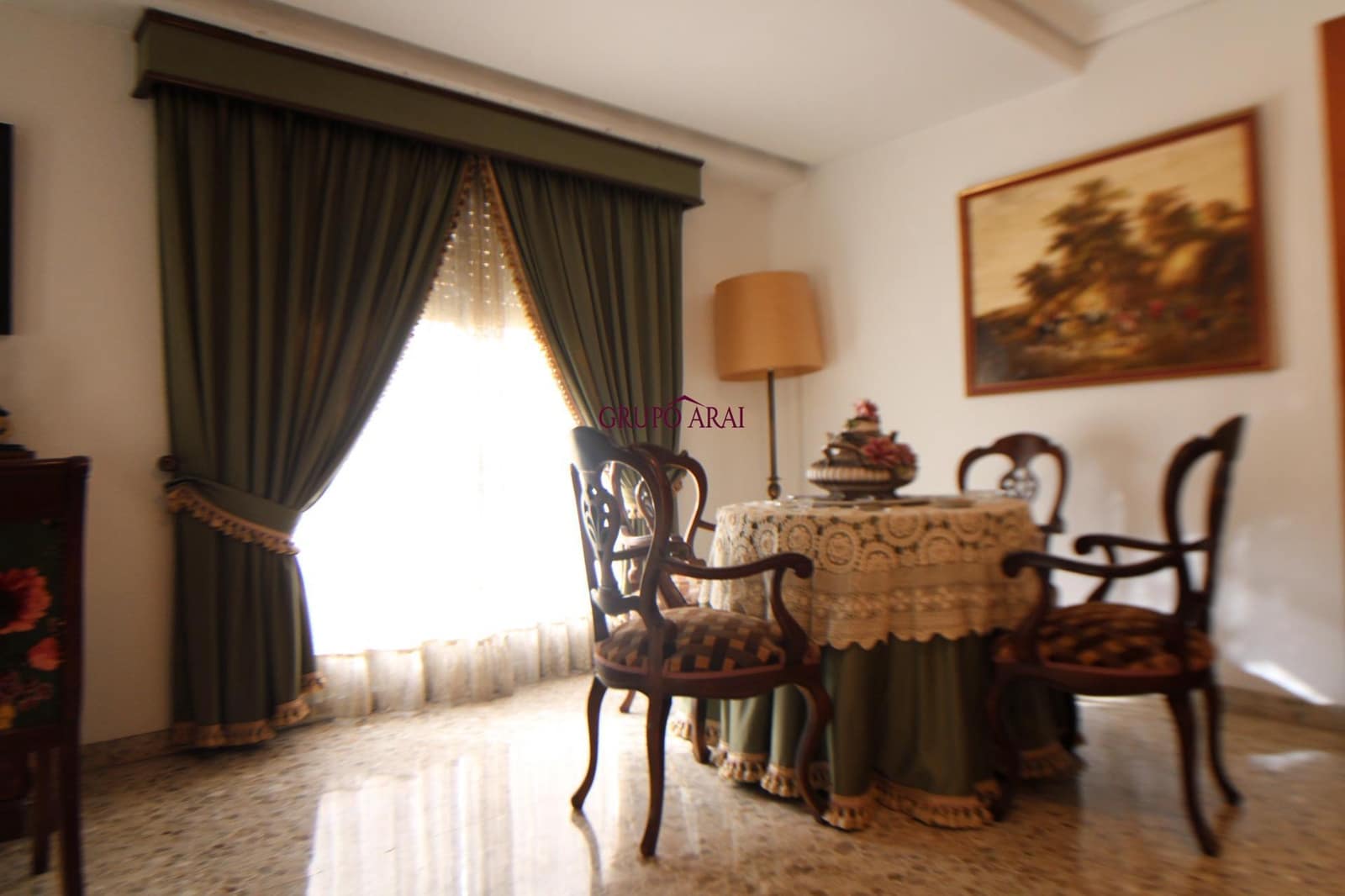 8 quarto Apartamento para venda em Elche / Elx - 399 000 € (Ref: 9690956)