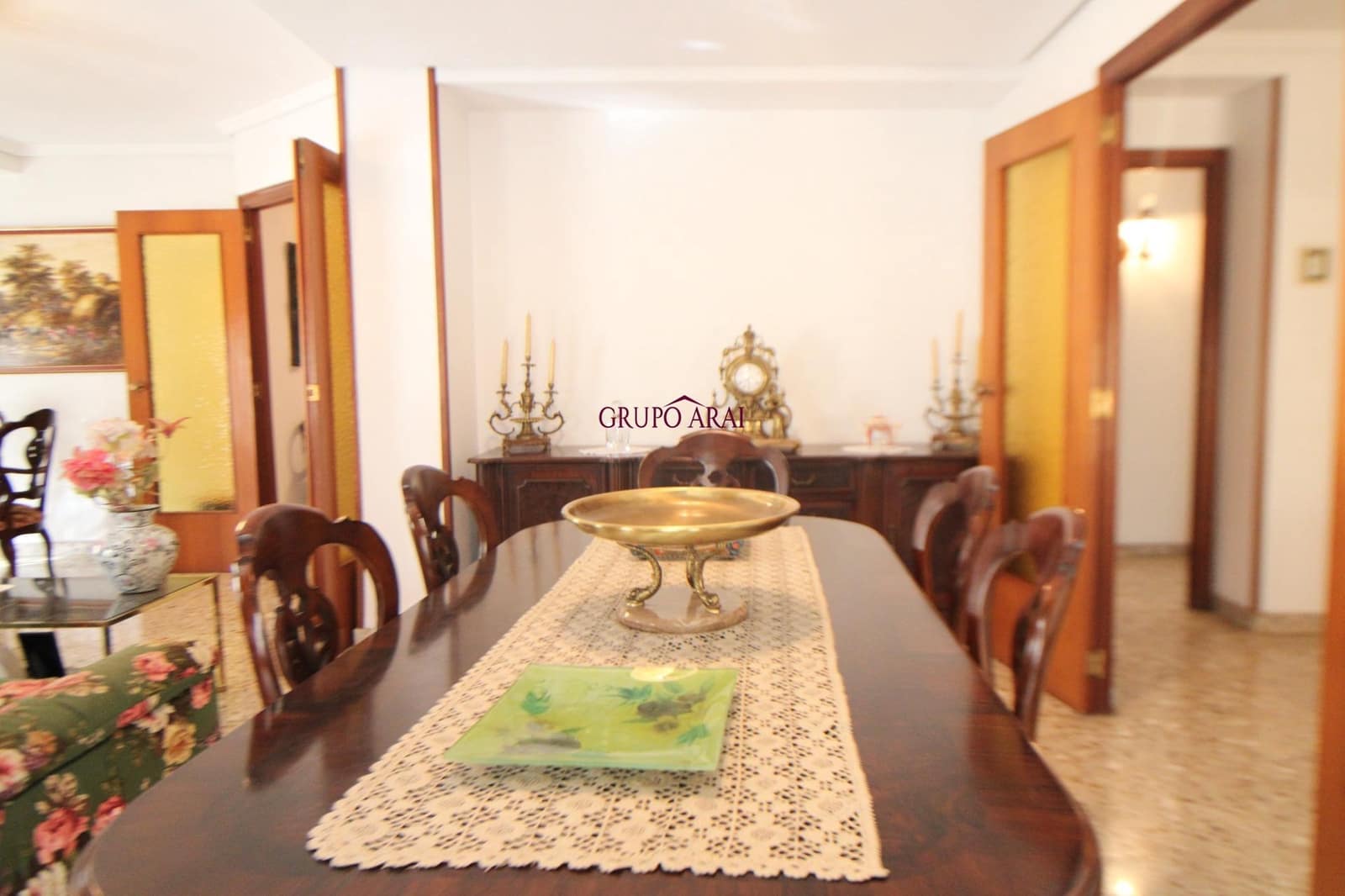 8 quarto Apartamento para venda em Elche / Elx - 399 000 € (Ref: 9690956)