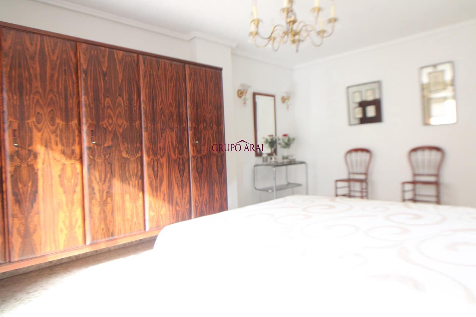 8 quarto Apartamento para venda em Elche / Elx - 399 000 € (Ref: 9690956)