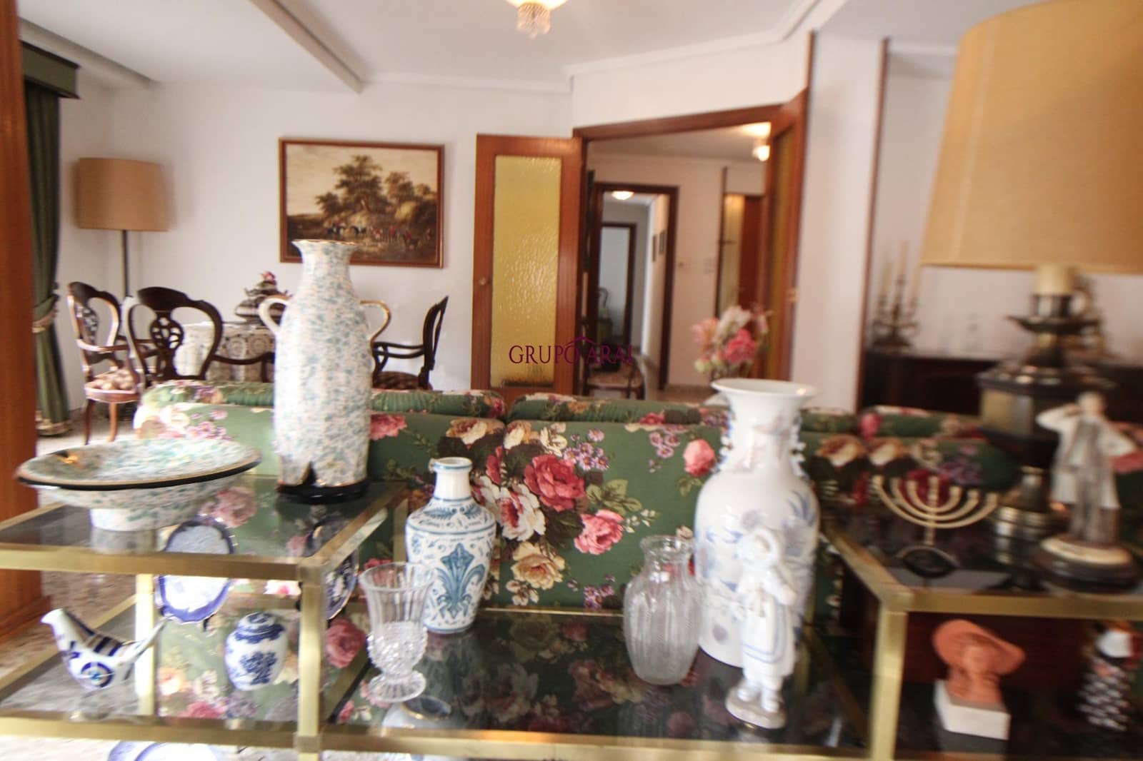 8 quarto Apartamento para venda em Elche / Elx - 399 000 € (Ref: 9690956)