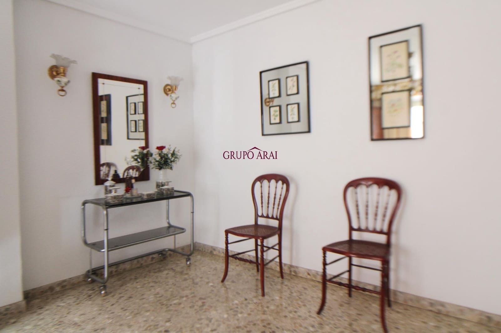 8 quarto Apartamento para venda em Elche / Elx - 399 000 € (Ref: 9690956)