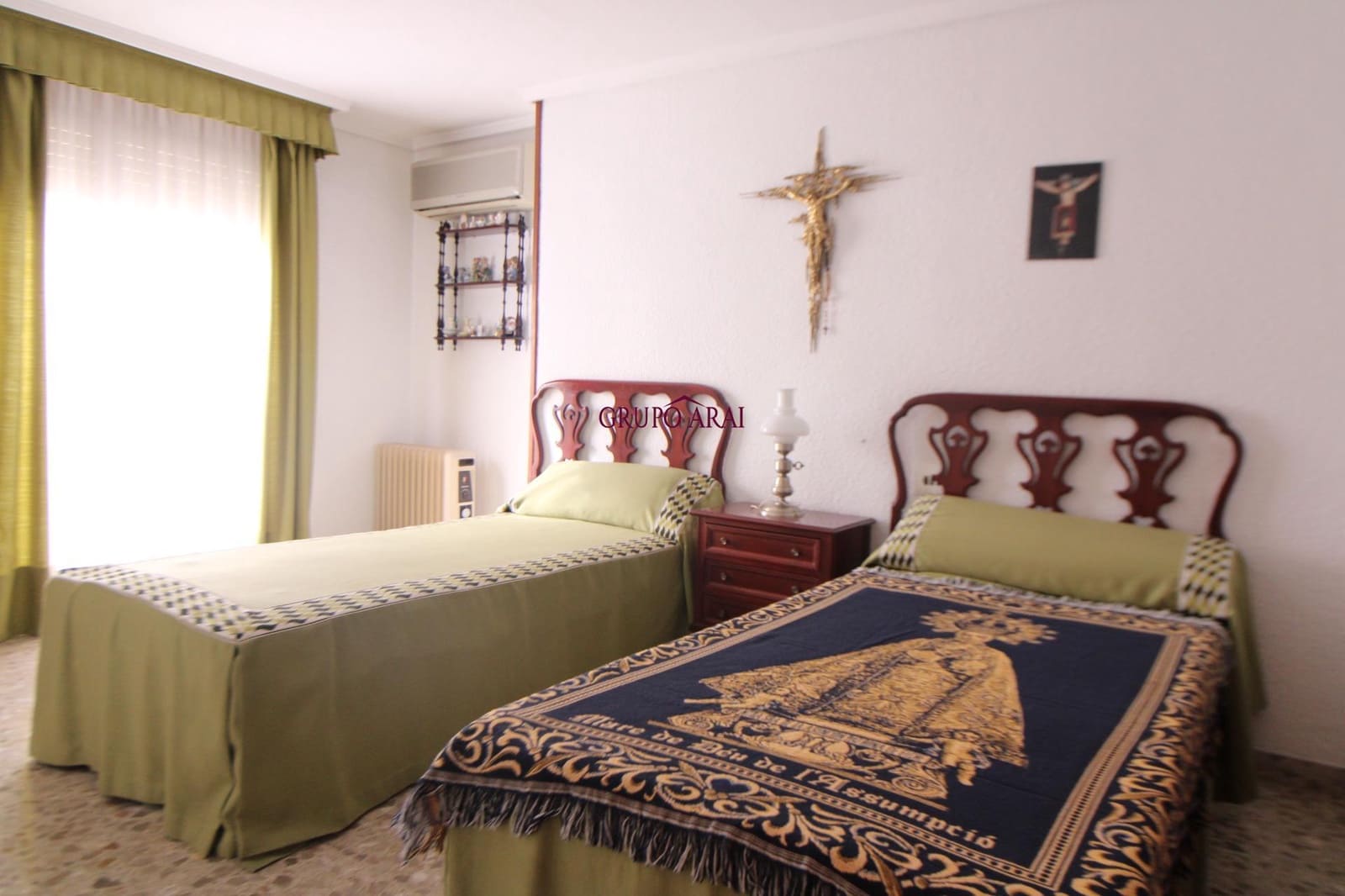 8 quarto Apartamento para venda em Elche / Elx - 399 000 € (Ref: 9690956)