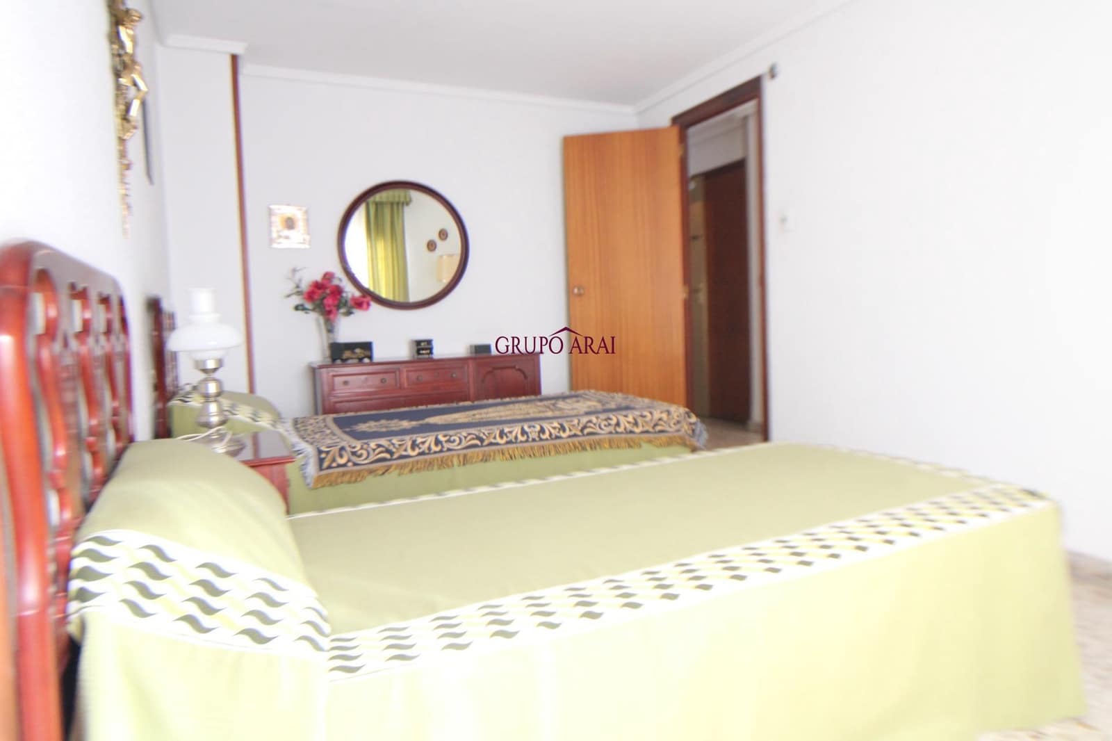 8 quarto Apartamento para venda em Elche / Elx - 399 000 € (Ref: 9690956)