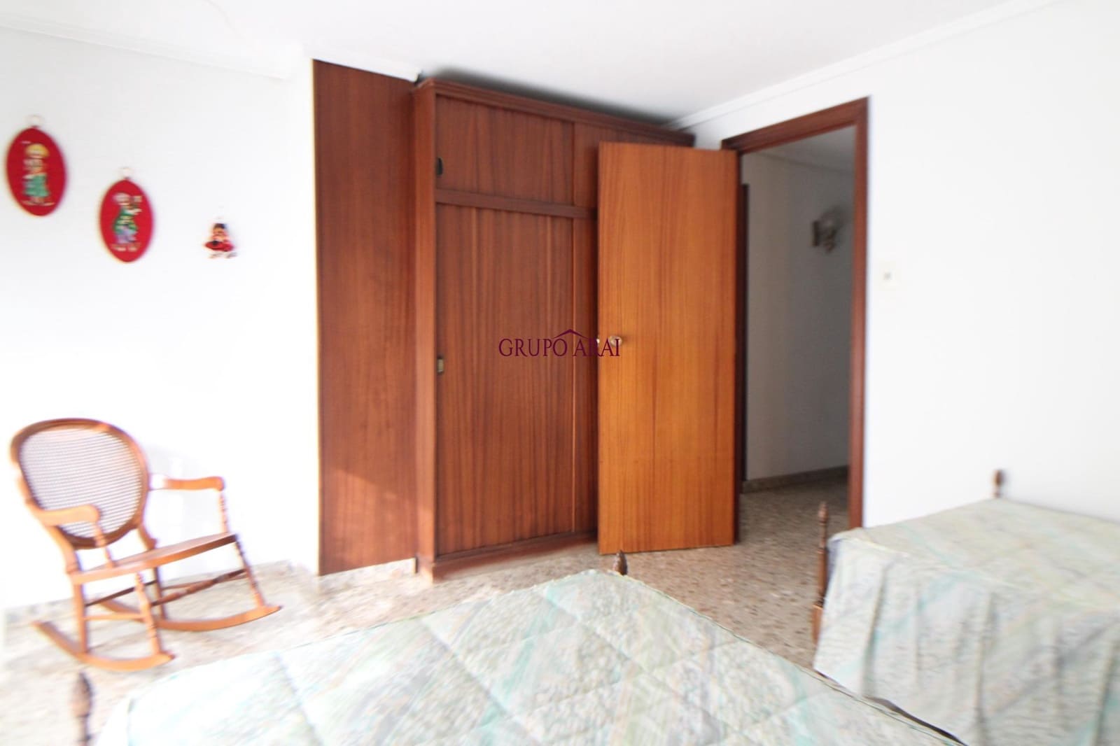 8 quarto Apartamento para venda em Elche / Elx - 399 000 € (Ref: 9690956)